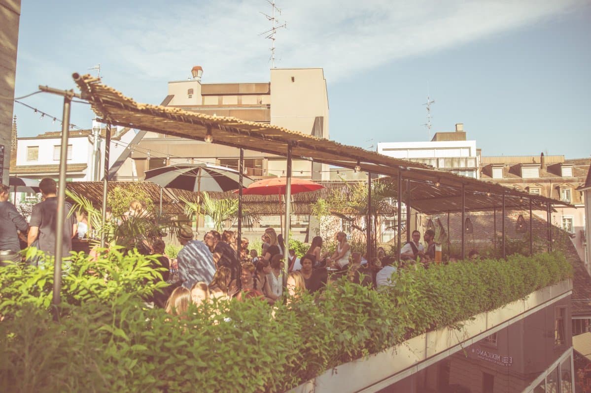 Baltazar Bar - Image 2