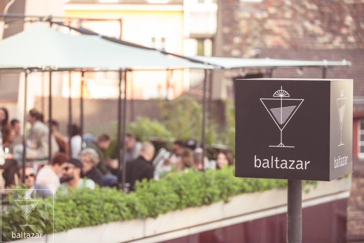 Baltazar Bar - Image 3