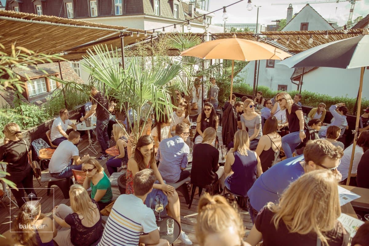 Baltazar Bar - Image 4