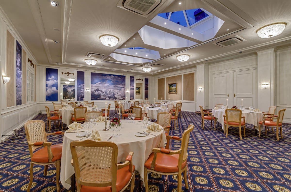 Hotel Euler - Image 2