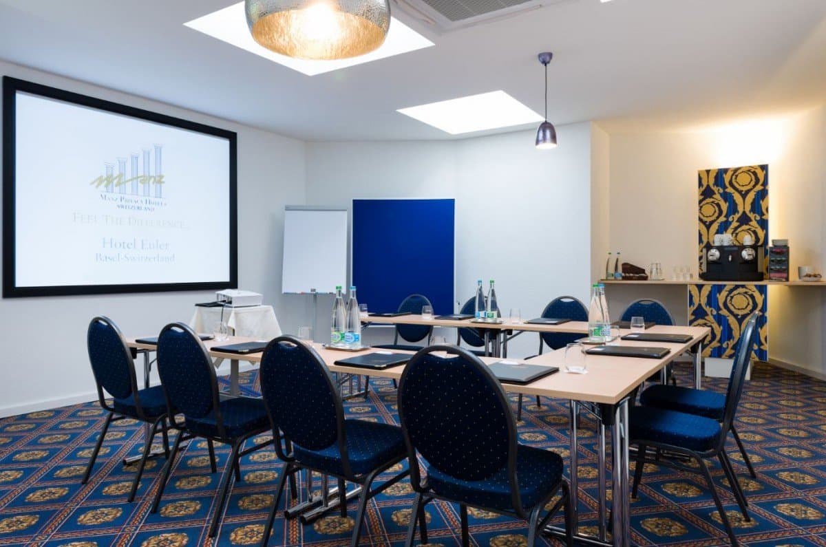 Hotel Euler - Image 3