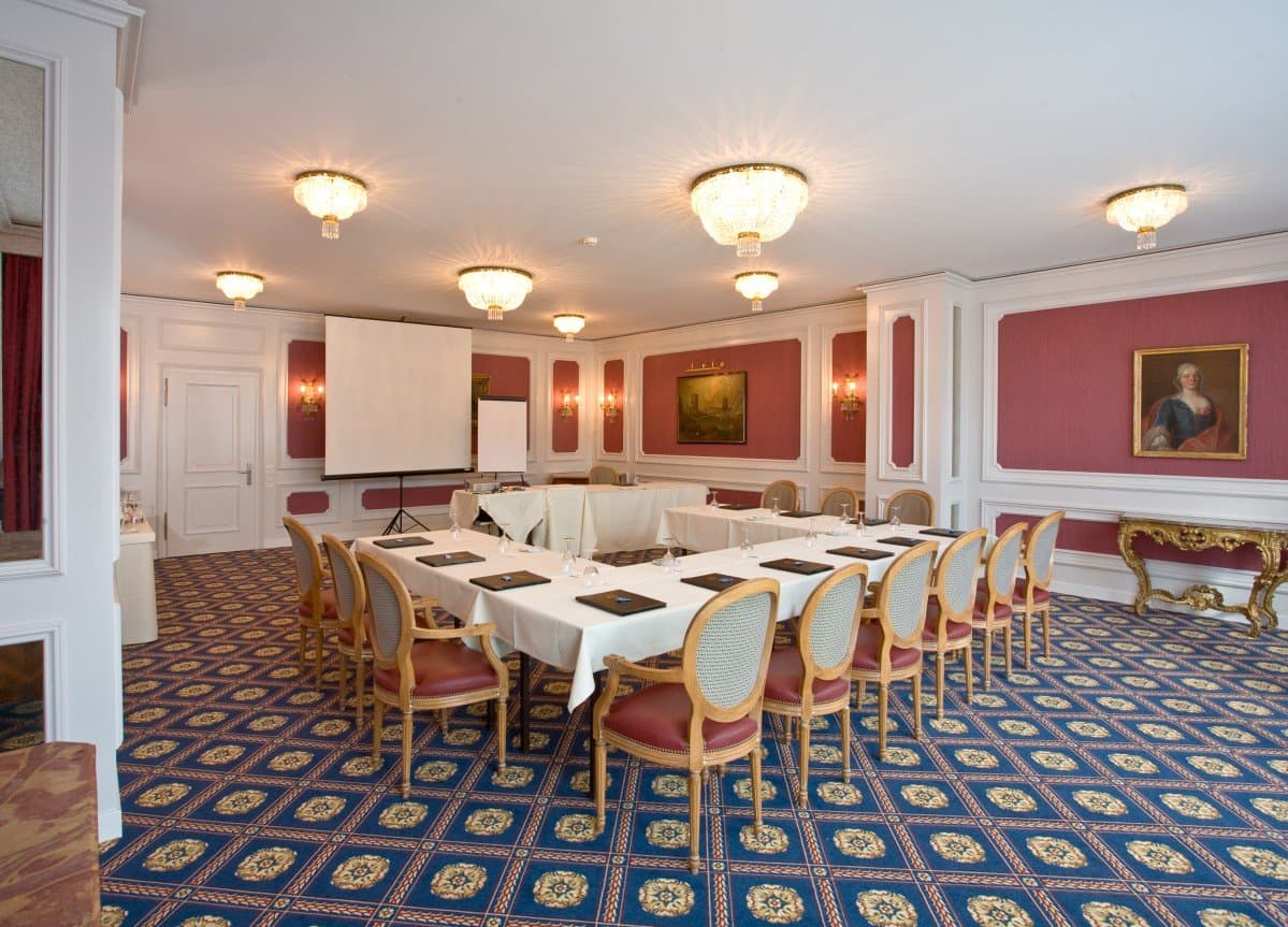 Hotel Euler - Image 4