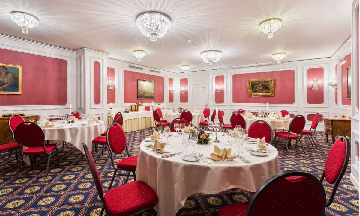 Hotel Euler - Image 5