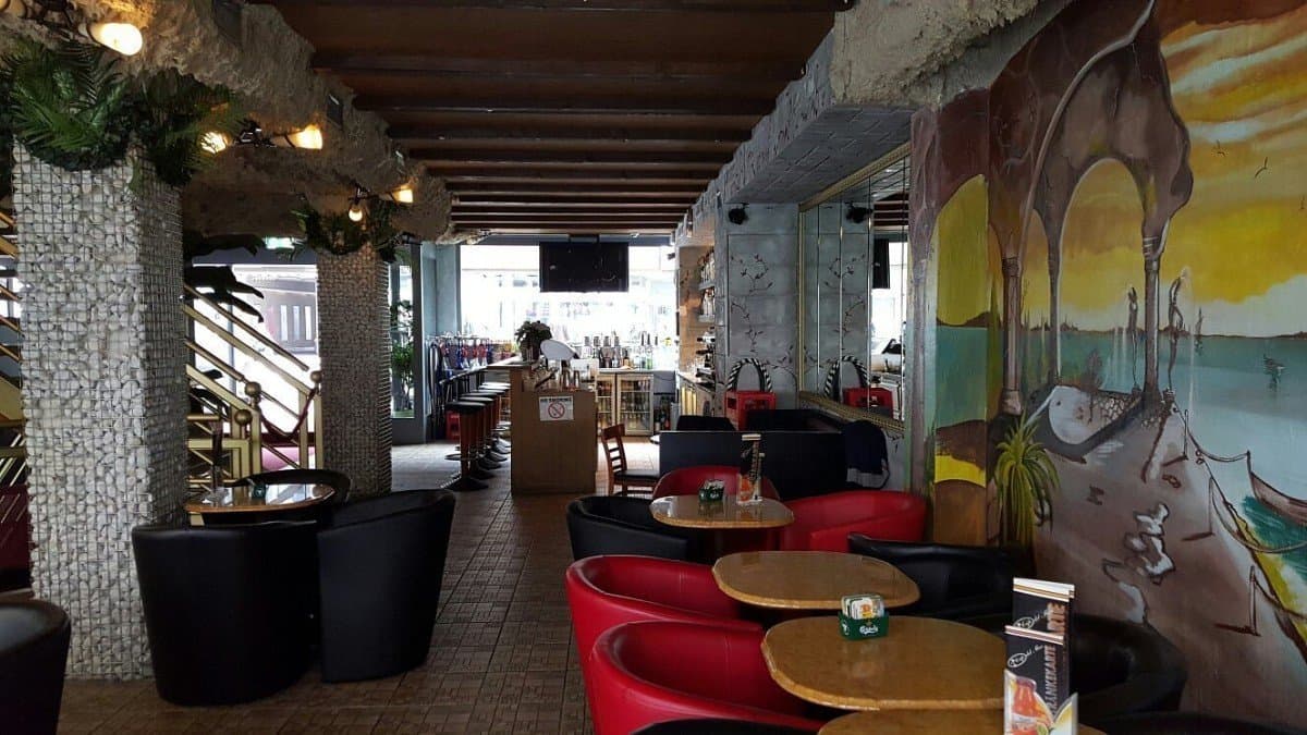 Cafe del Mar - Image 5