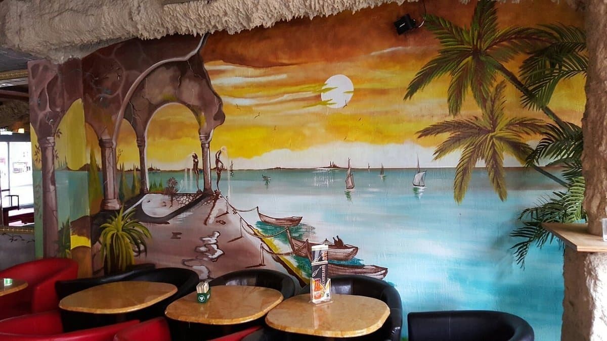 Cafe del Mar - Image 4