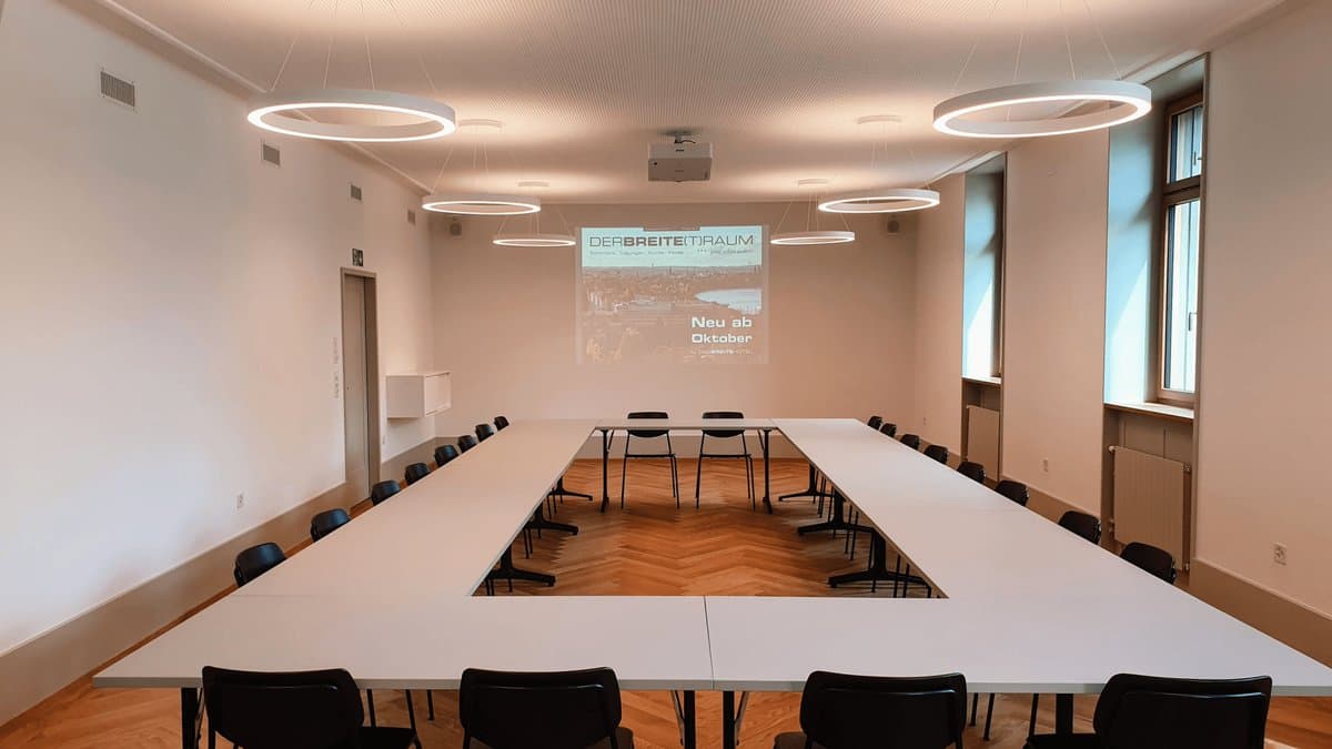 DERBREITERAUM am Rhein - Image 2