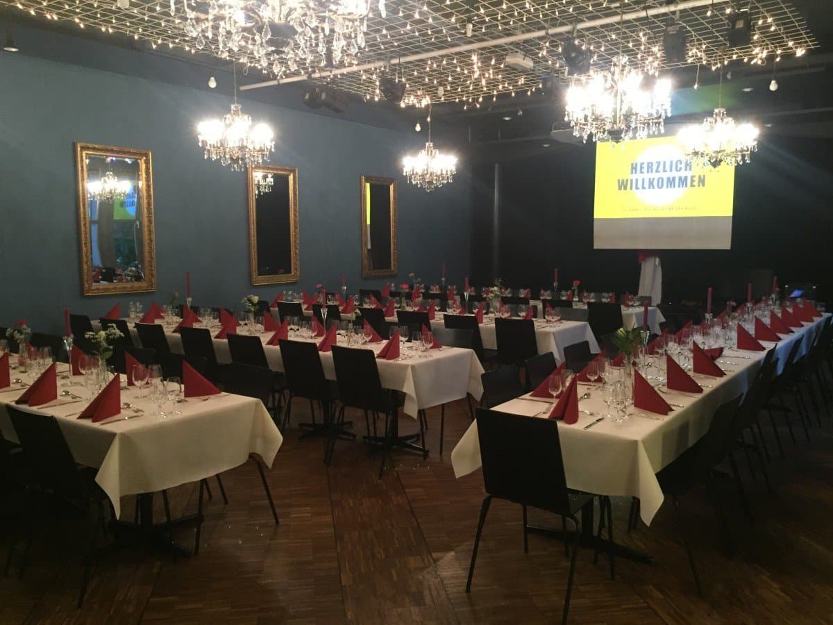 Cantina e9 - Image 2