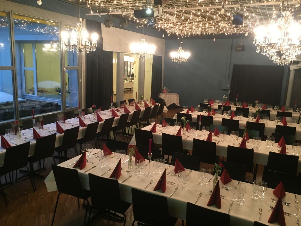 Cantina e9 - Image 3