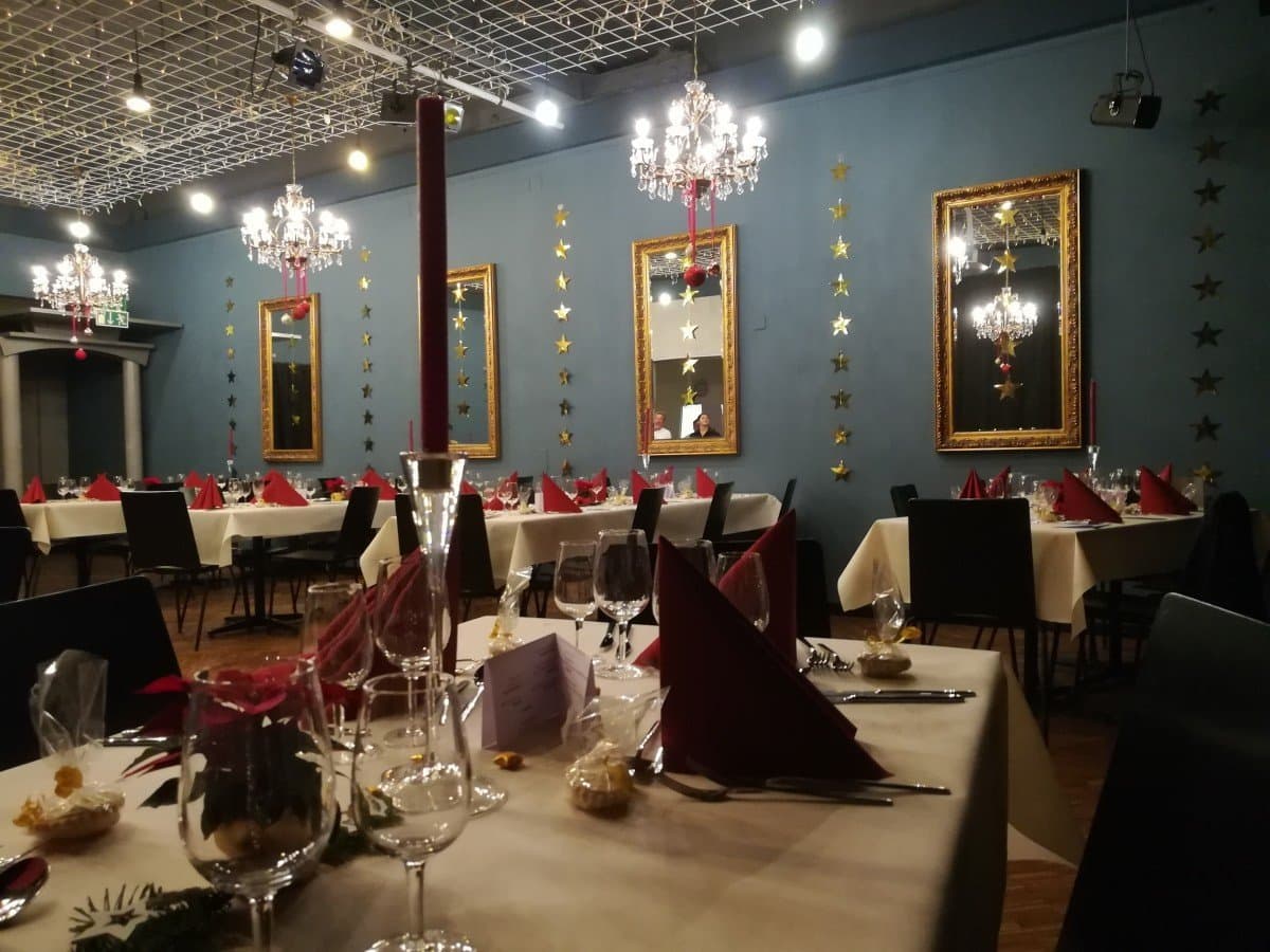 Cantina e9 - Image 5