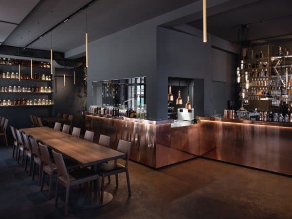 Restaurant Alchemist - Image 2