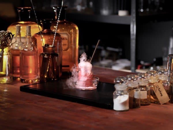 Restaurant Alchemist - Image 3