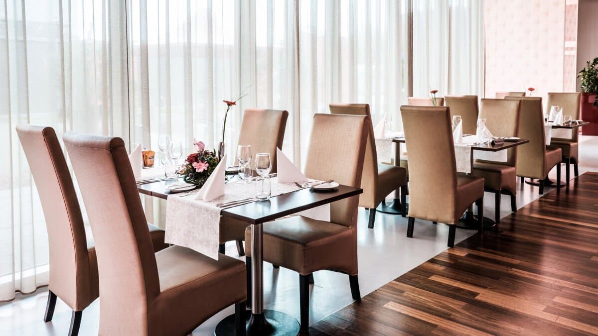 Grand Casino Basel - Image 5