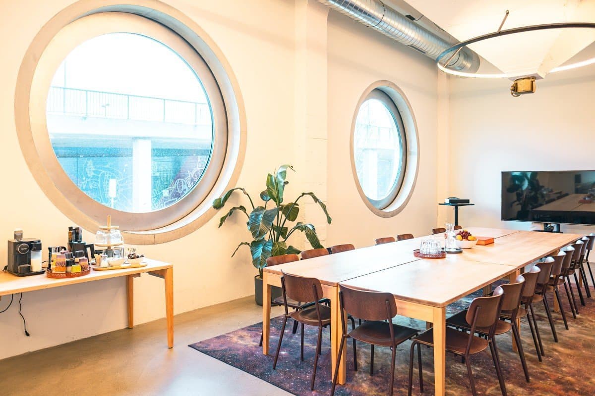 Silo Basel - Image 4