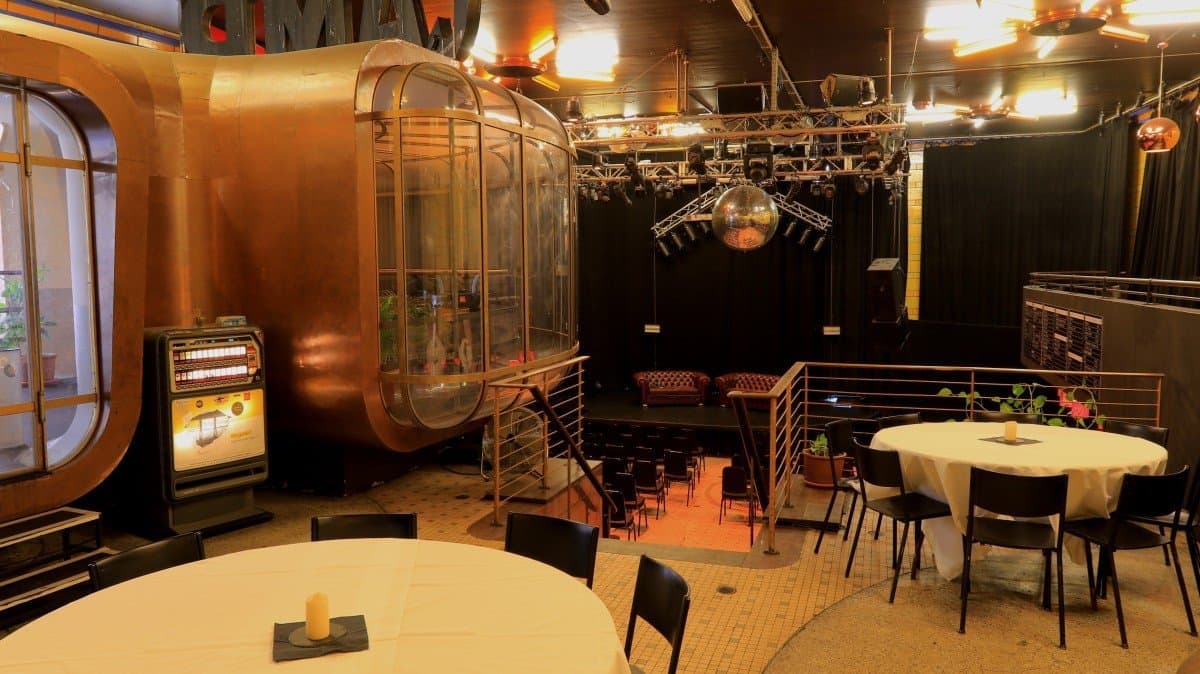 Sudhaus Basel - Image 3