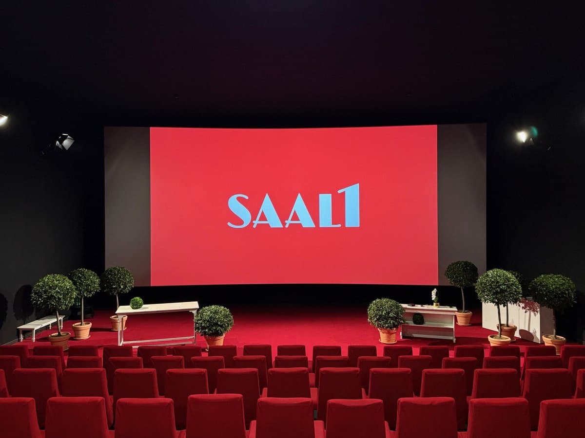 Saal1 Küchlin Varieté - Image 4