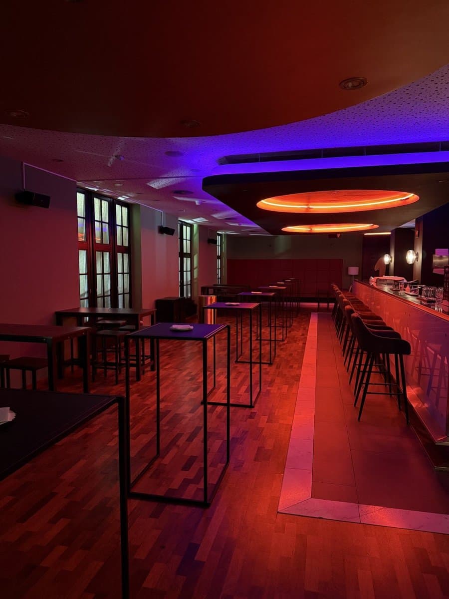 Saal1 Küchlin Varieté - Image 5