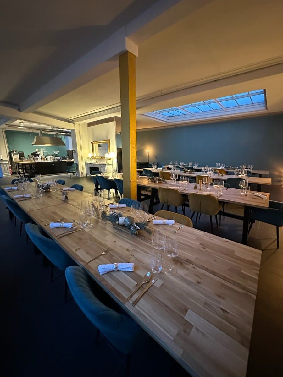 Galerie Basilea - Eventlocation im Herzen Basels - Image 3