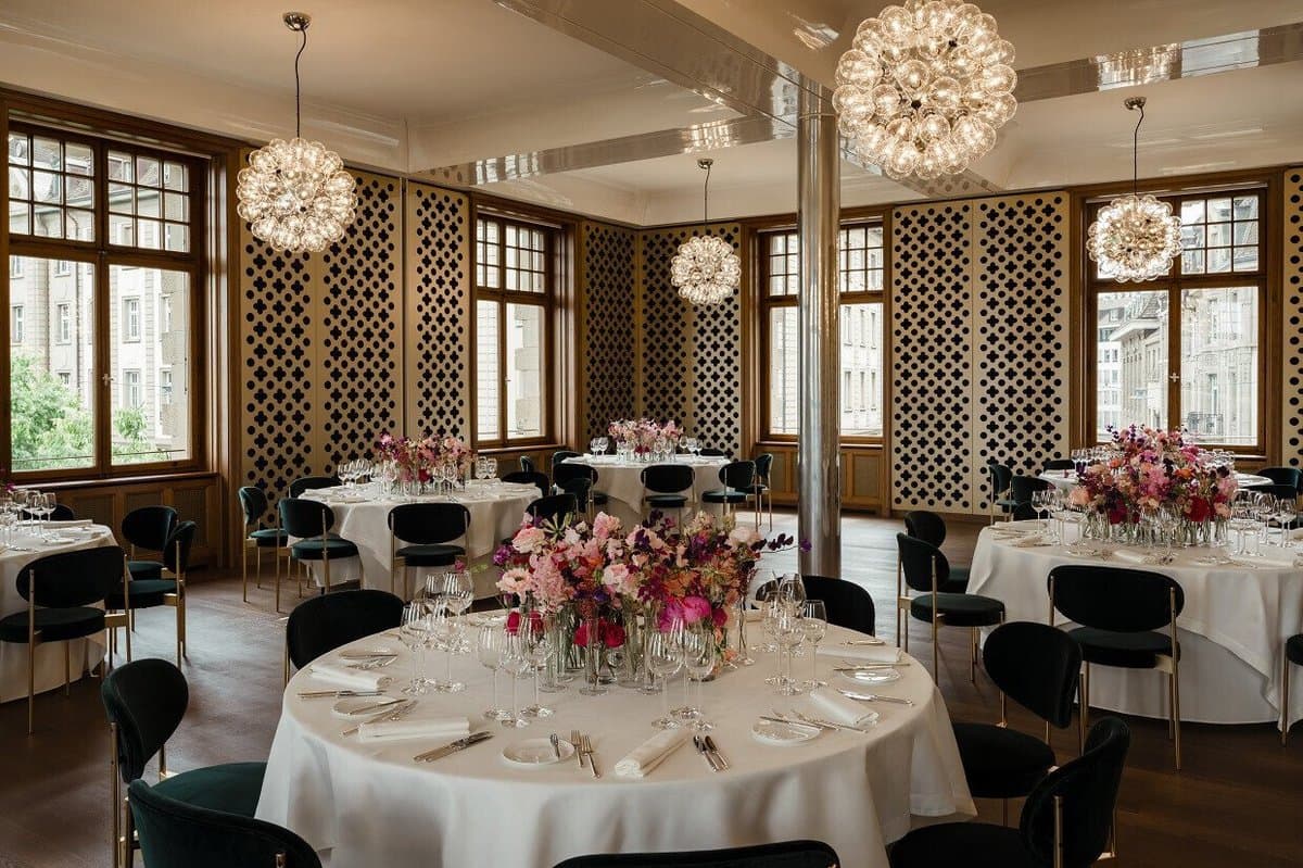 Grand Hotel Les Trois Rois - Image 2