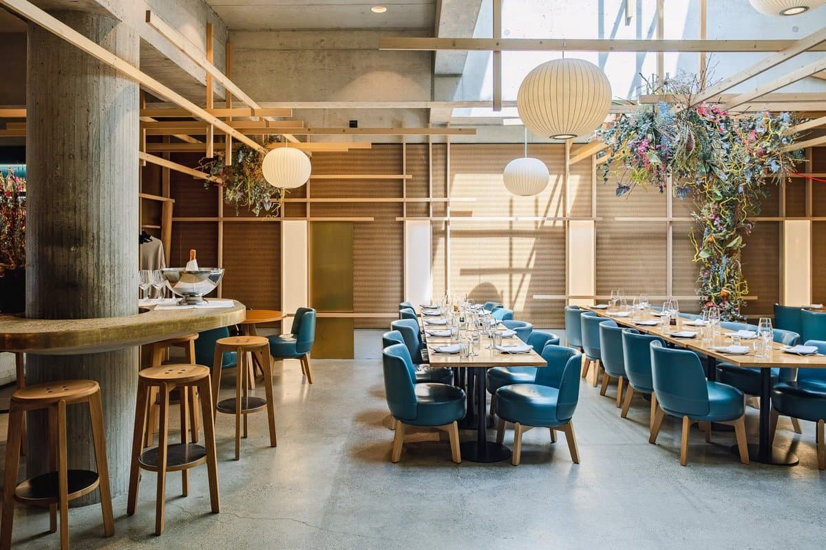 Nomad Design & Lifestyle Hotel - Image 2