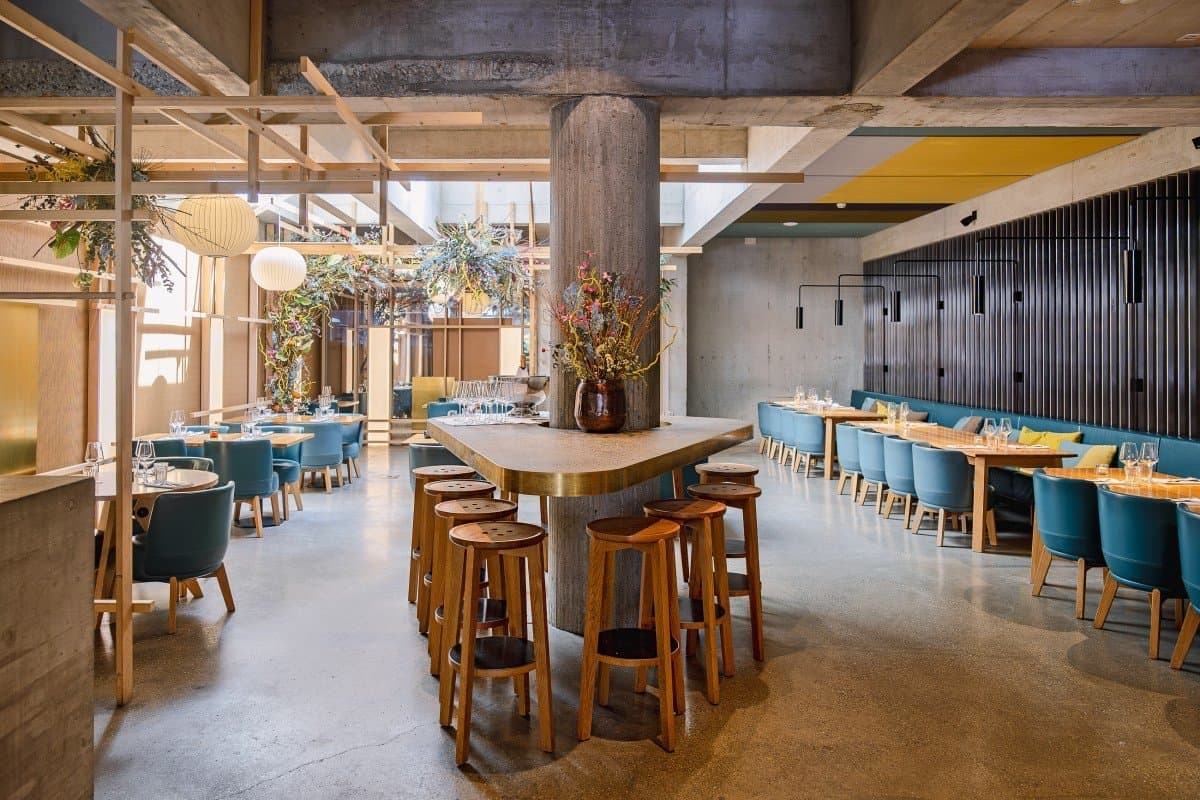 Nomad Design & Lifestyle Hotel - Image 3