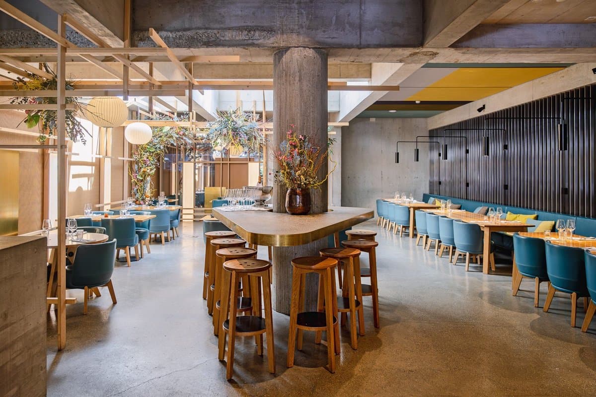 Nomad Design & Lifestyle Hotel - Image 4