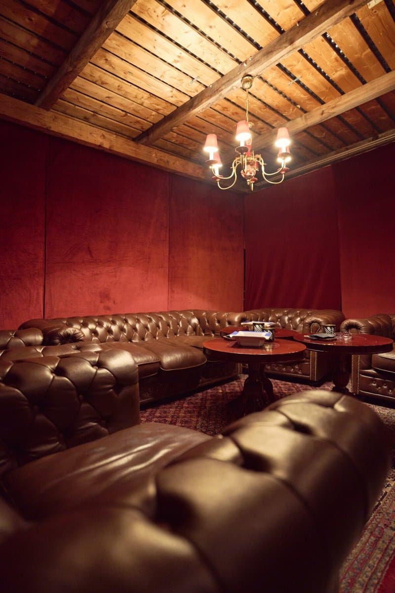 Viertel Dach & Dandy Winter Pop-up - Image 3