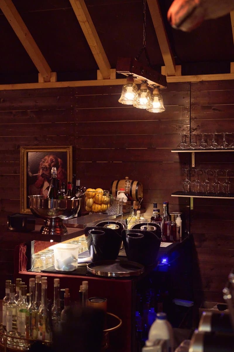 Viertel Dach & Dandy Winter Pop-up - Image 4