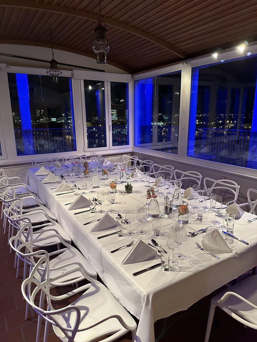 Silo2.ch Lounge & Terrasse - Image 2