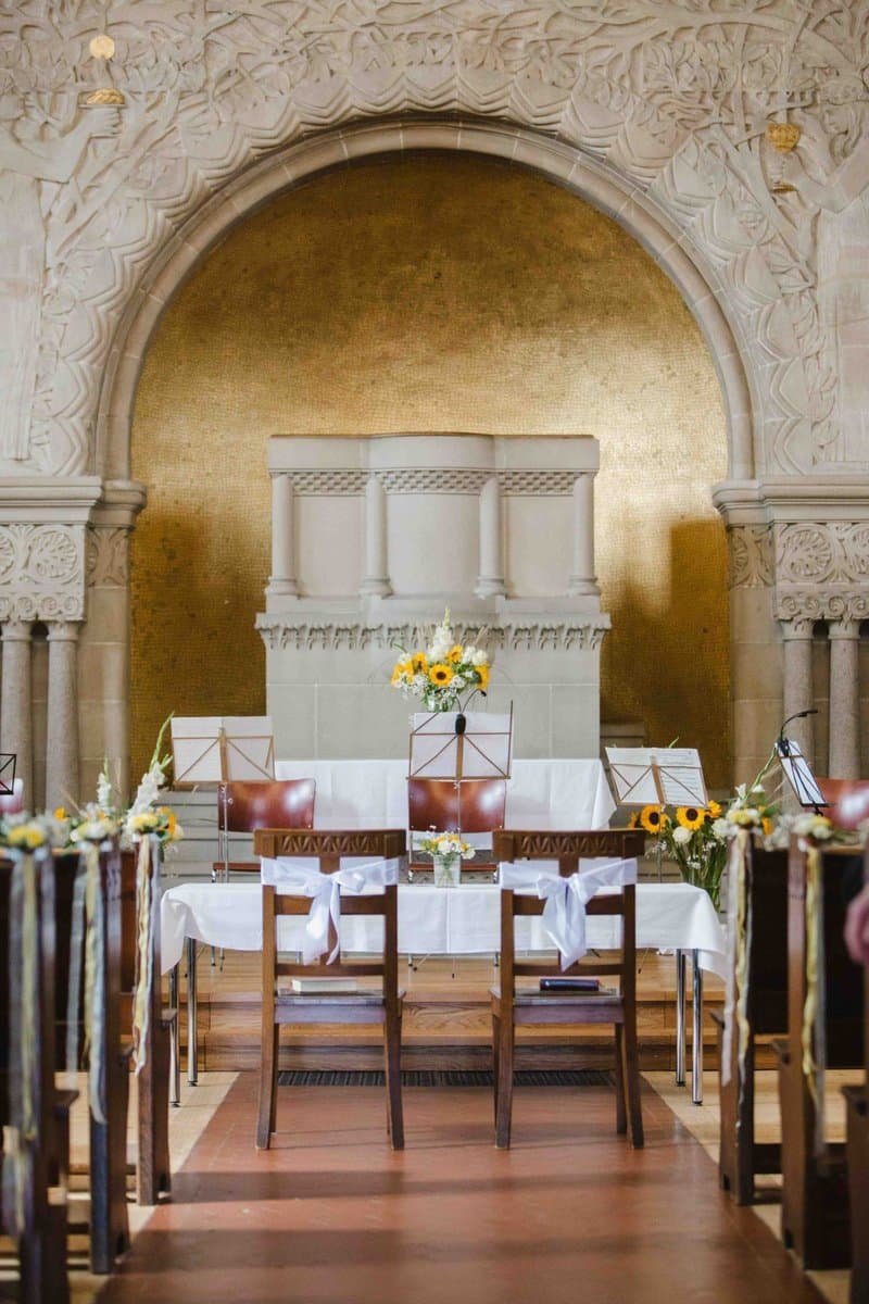 Kulturkirche Paulus - Image 2