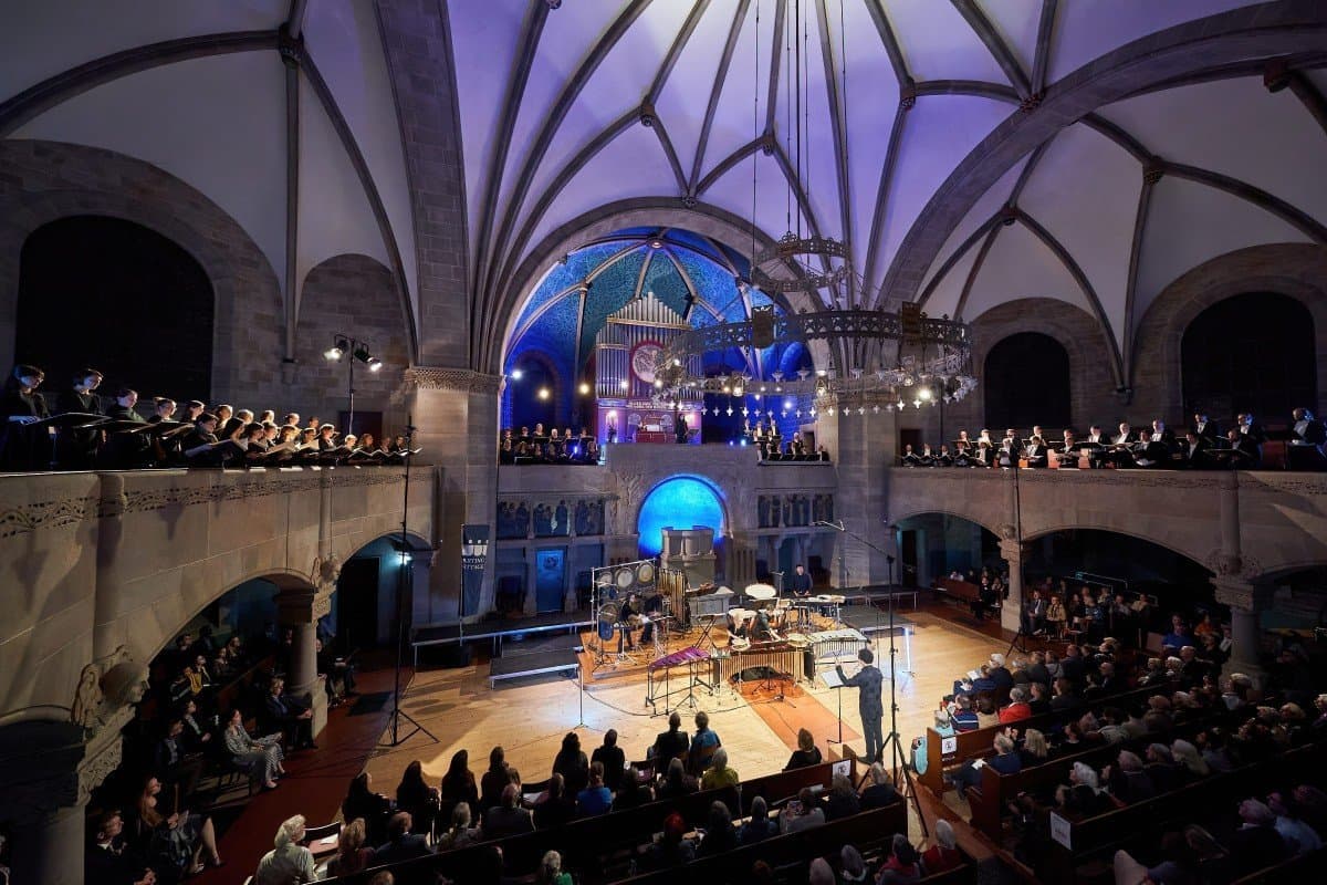 Kulturkirche Paulus - Image 3