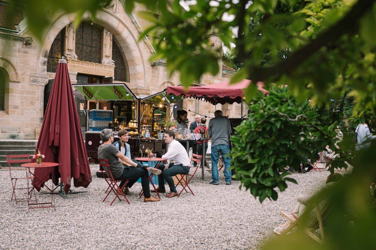 Kulturkirche Paulus - Image 4