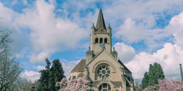 Kulturkirche Paulus - Image 5