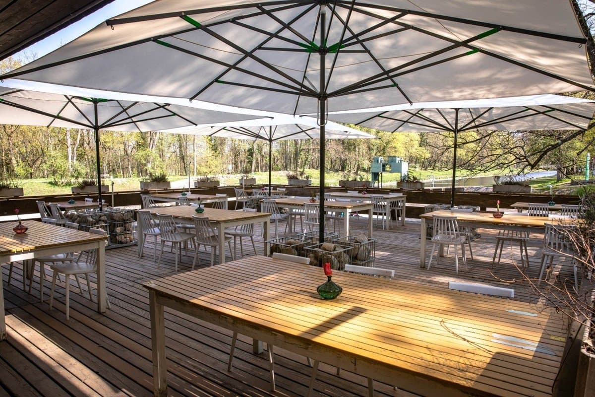 Restaurant Schliessi - Image 2