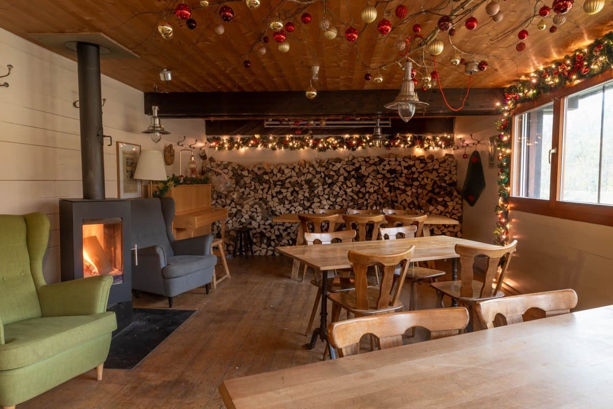 Restaurant Schliessi - Image 5